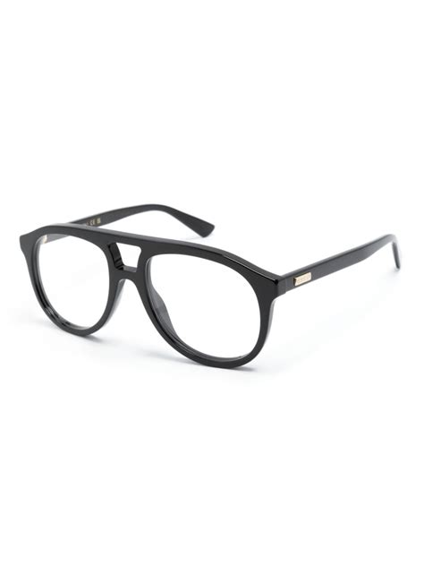 armacao de oculos gucci|GUCCI EYEWEAR .